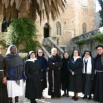 Los cristianos en Tierra Santa viven en una situación dramática