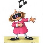 Como controlar la respiración al cantar