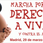 El Vaticano insta a los obispos y a los laicos a manifestarse contra el aborto