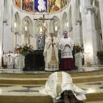 Cuatro nuevos Presbíteros de  Comunidades Neocatecumenales