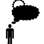 Los malos pensamientos