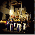 Glosario de Semana Santa