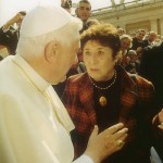 Carmen Hernández, el alma de "los kikos"