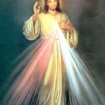 La Divina Misericordia