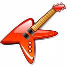 Afinación de la guitarra