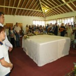 El camino Neocatecumenal: Peculiaridades Litúrgicas