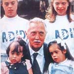 Jerôme Lejeune, padre de la genética moderna