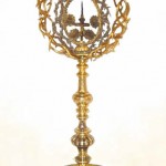 El Culto a las Reliquias