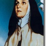 Santa Teresa de Jesús