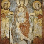 La devoción a la Virgen María en la Iglesia primitiva