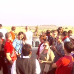 Web Sagrada-familia.org, la peregrinacion en vivo