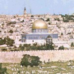 7.000 jóvenes del Camino Neocatecumenal acompañan al Papa en Tierra Santa