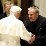 Kiko Argüello será nombrado "Doctor Honoris Causa"