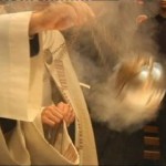 Las fiestas de los Santos y su celebración