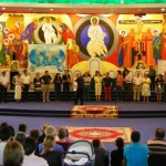 Mision ad gentes. Instrucción pastoral