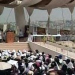 Homilia y Video del Santo Padre en el Monte del Precipicio - Nazaret