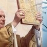 El Papa a los jóvenes: Sed testigos de la fe en el ciberespacio