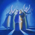 Vigilia de Pentecostes