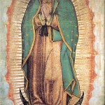 Oración a la Virgen de Guadalupe