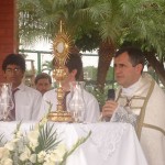 Jueves de Corpus Christi
