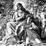 El cantar de los cantares