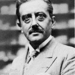 Georges Bernanos (1888-1948)