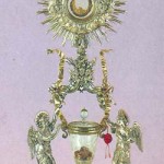 El milagro eucarístico más importante. El milagro de Lanciano