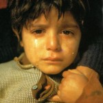 ¿Por qué el mal se ceba en los hombres buenos?