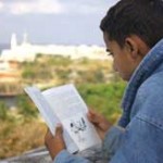 Libros y tiempo de descanso: ¿a quién pedir recomendación y qué cosas tomar en cuenta?