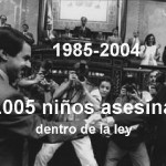 5 DE JULIO: ANIVERSARIO DE LA BARBARIE