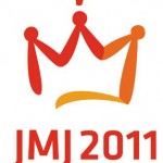 El Logotipo de la JMJ Madrid 2011