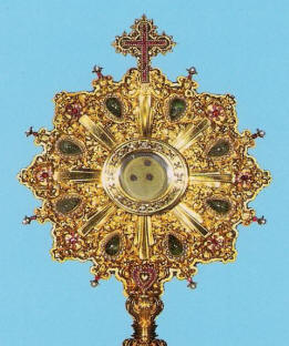 Como se fabrican las formas. Milagros de las formas 