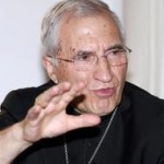 JMJ: Entrevista con el cardenal arzobispo de Madrid, monseñor Antonio María Rouco Varela, sobre la JMJ 2011 