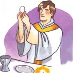 Vocación Sacerdotal ¿Y por qué no?