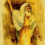 La vocación del cantor según la tradición Hebrea