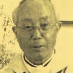 Fallece monseñor Fukahori,RESPONSABLE DE LA LLEGADA DEL PRIMER SEMINARIO REDEMPTORIS MATER A JAPÓN