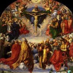 Que es ser santo y como serlo