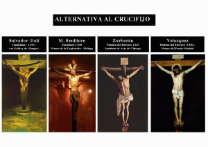 Quitaré el crucifijo, Señorías (buenísimo)