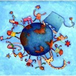 NAVIDAD: DAR Y RECIBIR