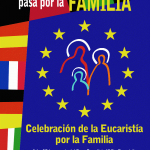 El futuro de Europa pasa por la familia cristiana (descarga el díptico y pásalo);)