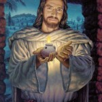 Bendición para el Año Nuevo