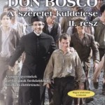 CINE: Don Bosco
