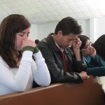 Dificultades en la oración