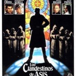 Cine: Los clandestinos de Asís (ver película completa)