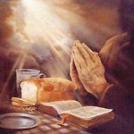 Oración, Ayuno y Misericordia son inseparables