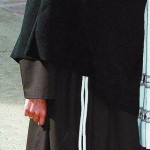 Esta mujer ha hecho un milagro