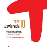 La Cruz de la JMJ de peregrinación al castillo de San Javier 