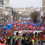 El pasado domingo 7-M, un día memorable.