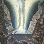 ¡CRISTO HA RESUCITADO! ¡ALELUYA!