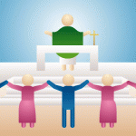 Oración de los fieles - Oración Universal